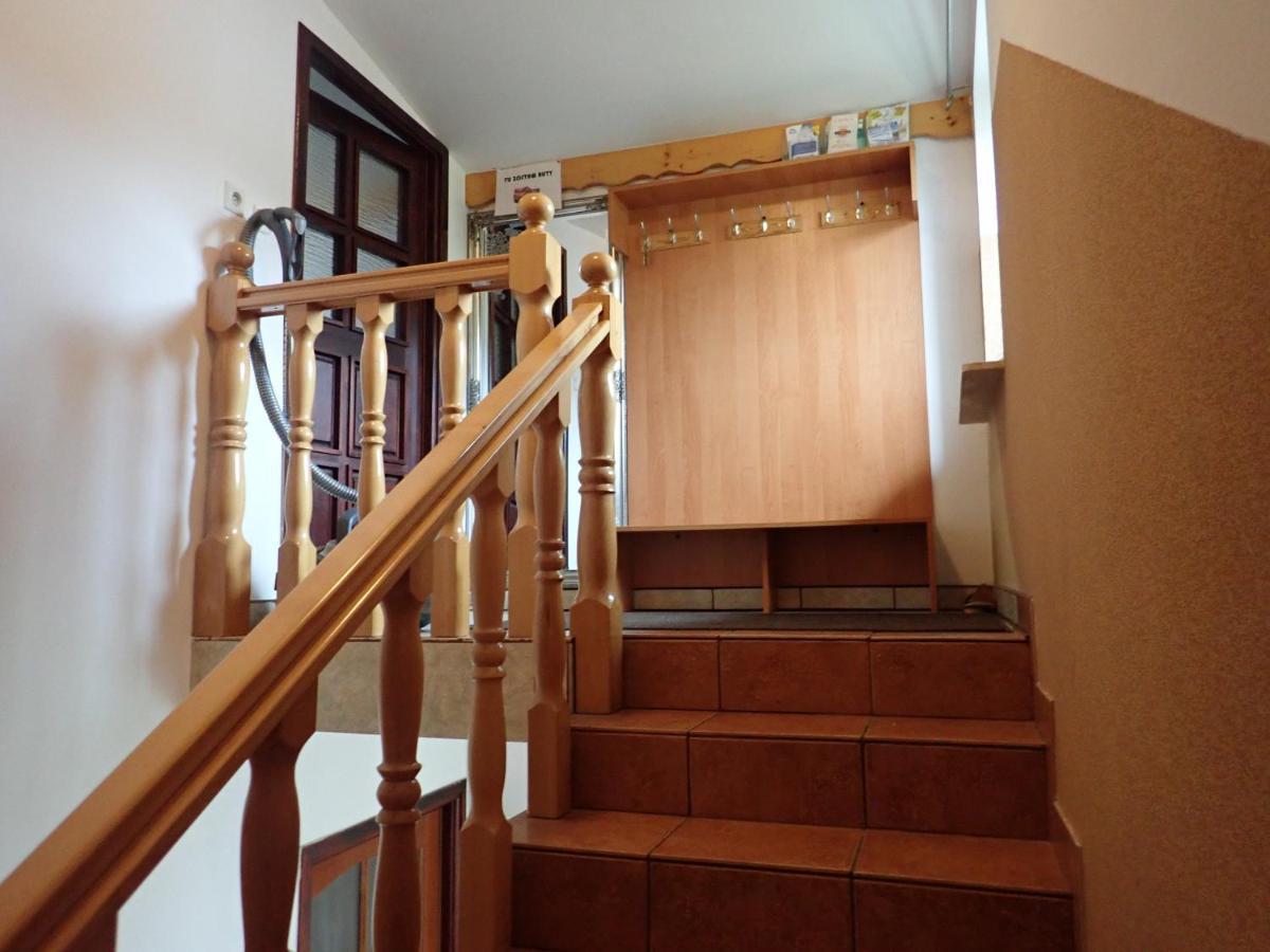 Apartament Kacperek, Willowa 4A - 2 Sypialnie, Salon - Dla Rodzinny 4-5 Os, Samo Centrum Szczyrk Exterior foto