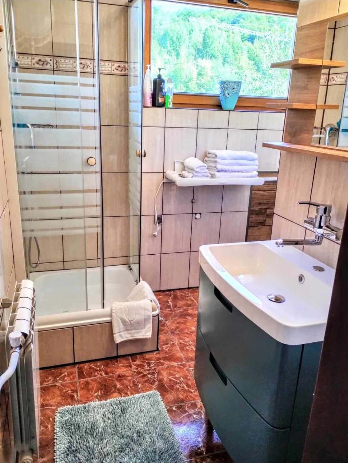 Apartament Kacperek, Willowa 4A - 2 Sypialnie, Salon - Dla Rodzinny 4-5 Os, Samo Centrum Szczyrk Exterior foto