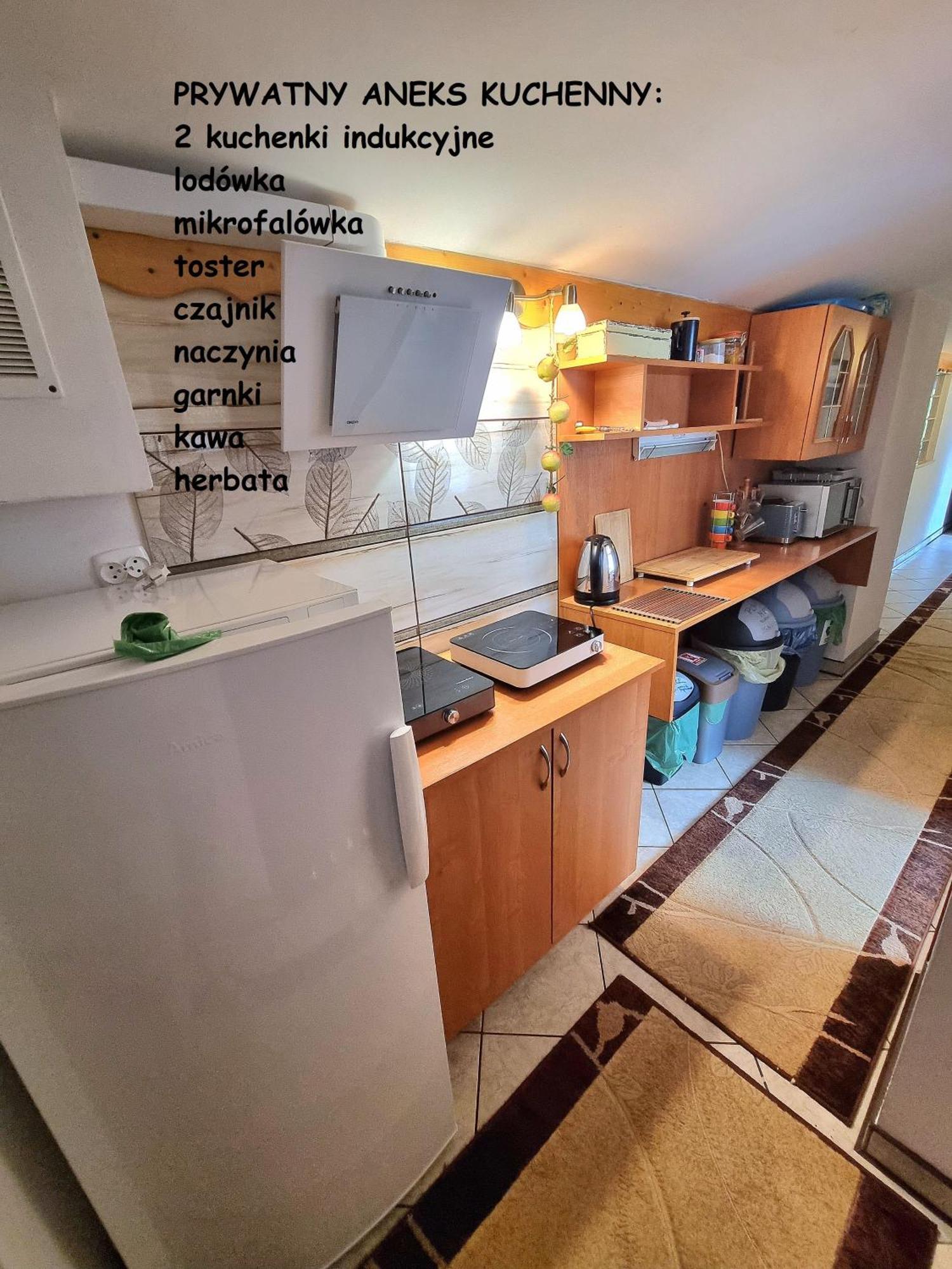 Apartament Kacperek, Willowa 4A - 2 Sypialnie, Salon - Dla Rodzinny 4-5 Os, Samo Centrum Szczyrk Exterior foto
